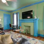 Military Park Place II - 1 Bed 1 Bath Apartment