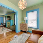 Military Park Place II - 1 Bed 1 Bath Apartment