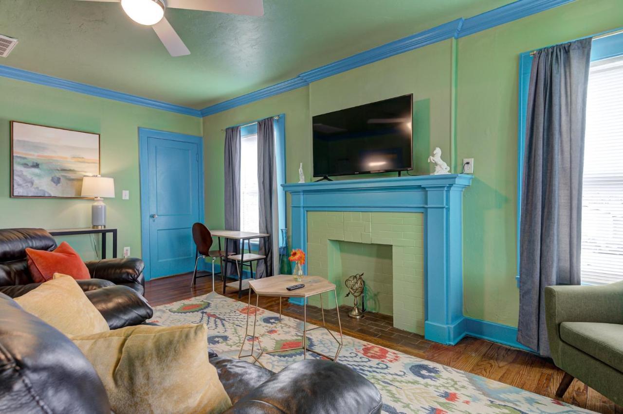 Military Park Place Ii - 1 Bed 1 Bath Apartment Oklahoma City