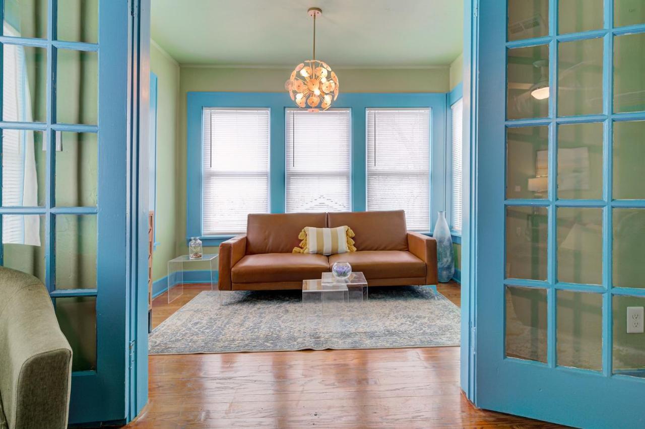 Apartment Military Park Place Ii - 1 Bed 1 Bath *