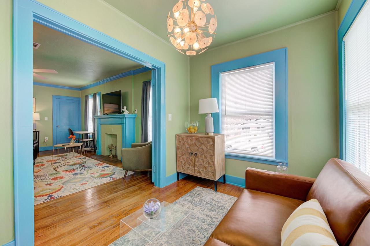 Military Park Place Ii - 1 Bed 1 Bath Apartment *