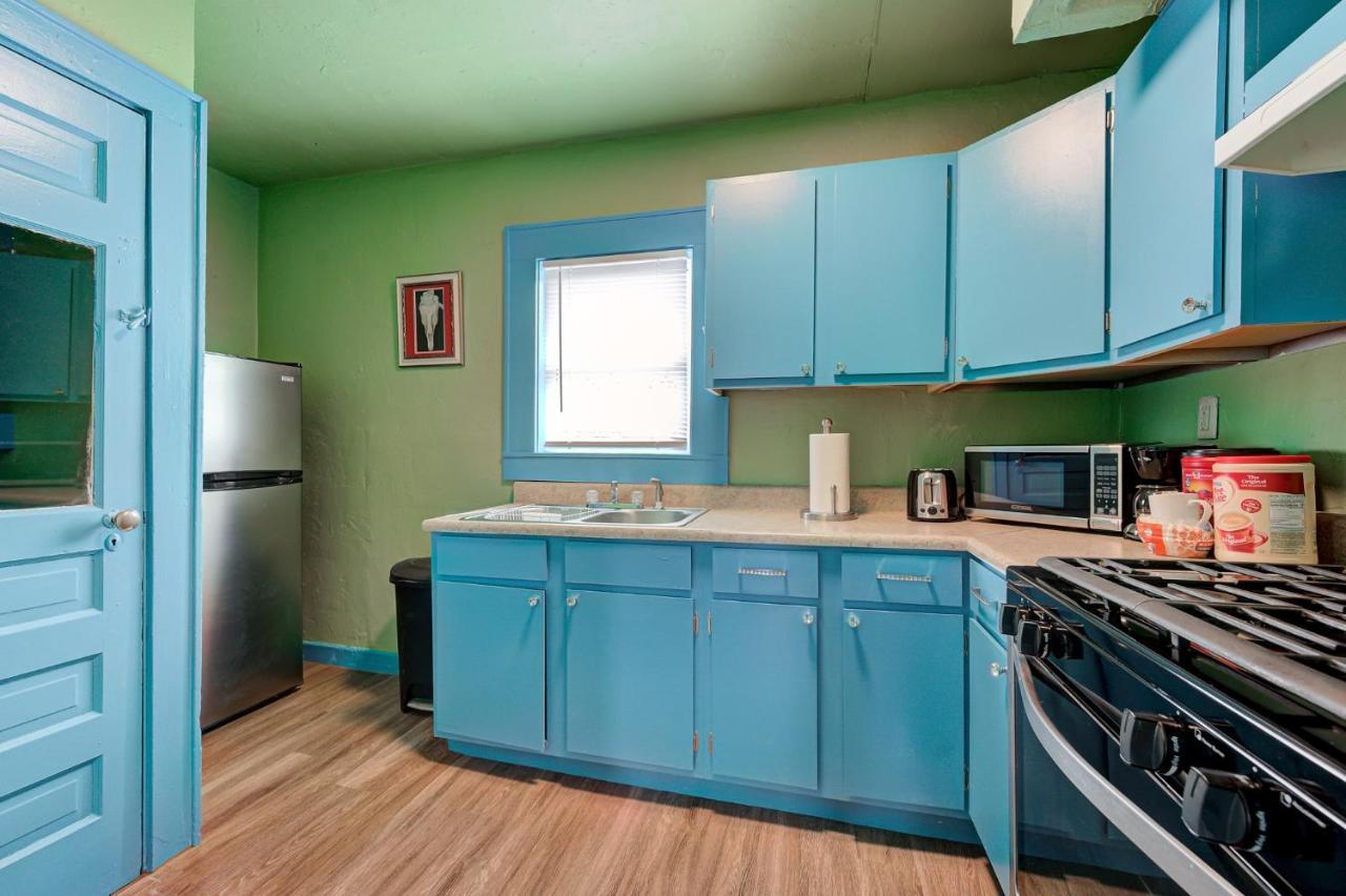 Military Park Place Ii - 1 Bed 1 Bath * Oklahoma City
