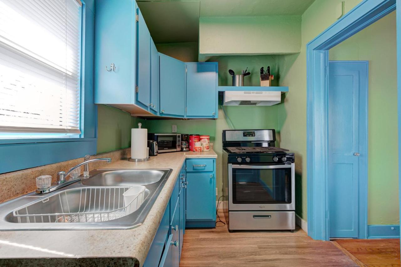 Military Park Place Ii - 1 Bed 1 Bath *