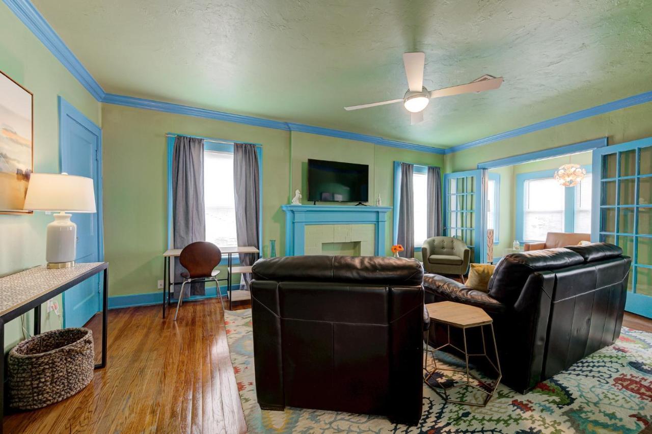 Military Park Place Ii - 1 Bed 1 Bath * Oklahoma City