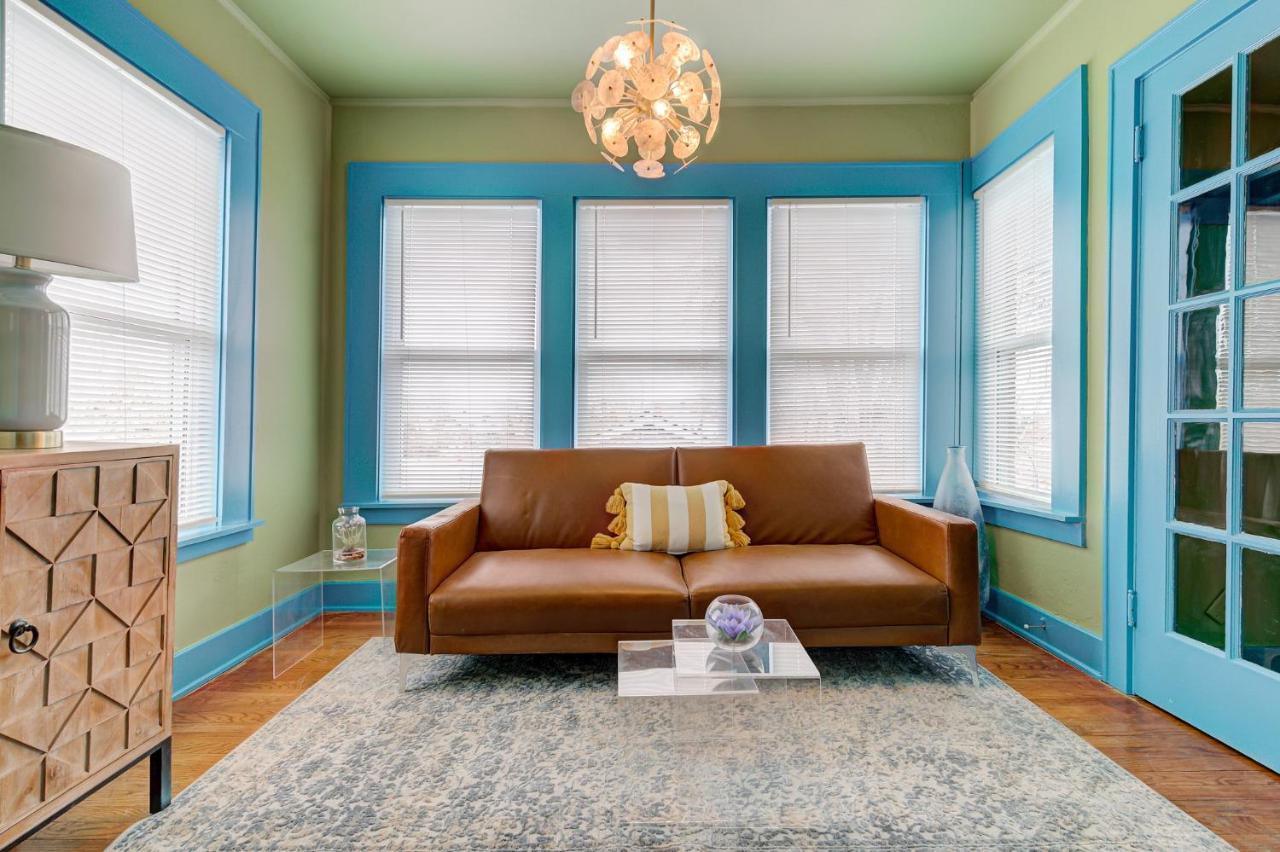 Apartment Military Park Place Ii - 1 Bed 1 Bath *