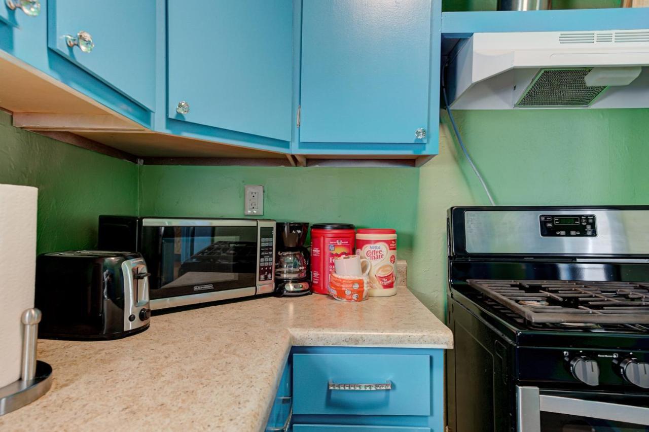 Military Park Place Ii - 1 Bed 1 Bath